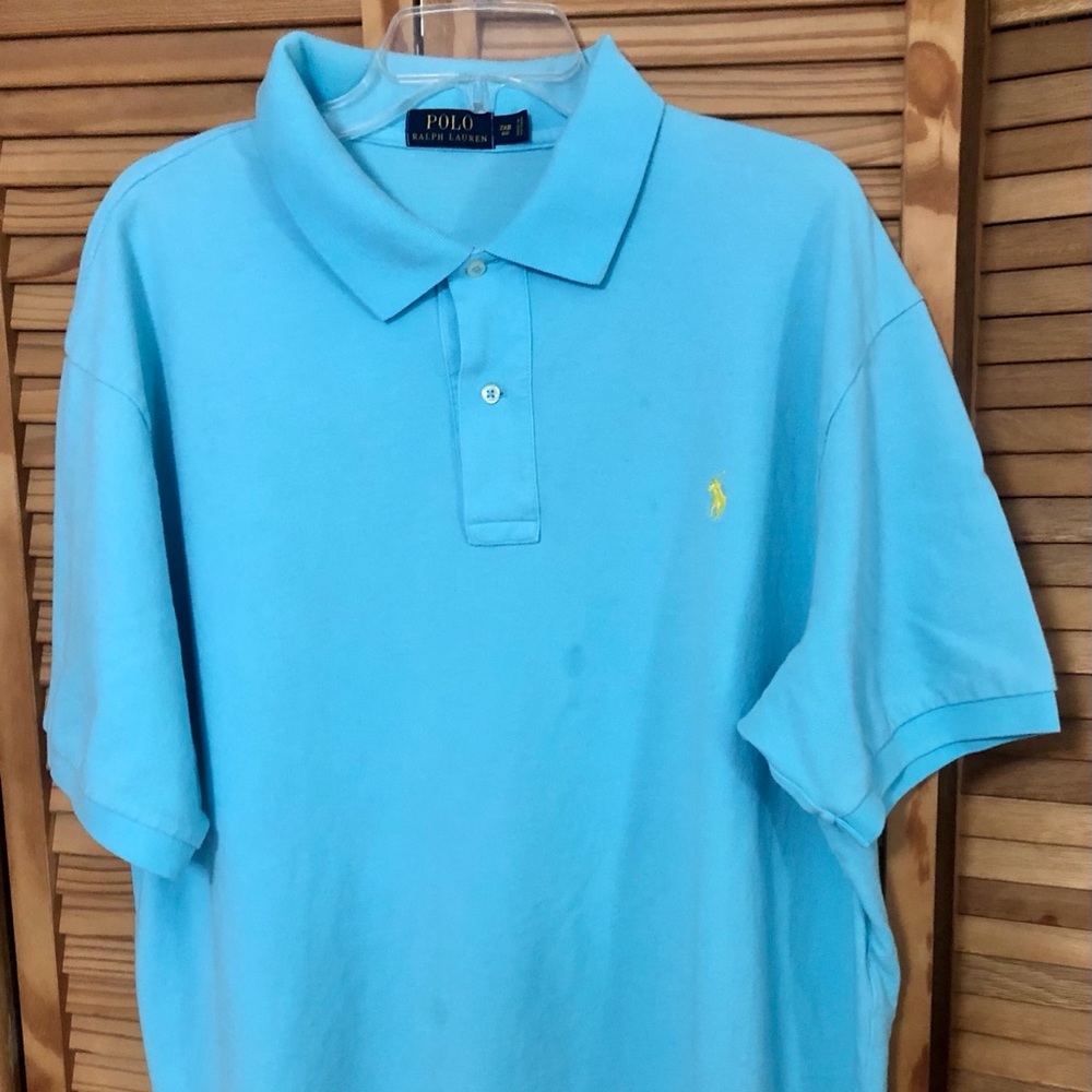 Polo by Ralph Lauren men’s XXL polo